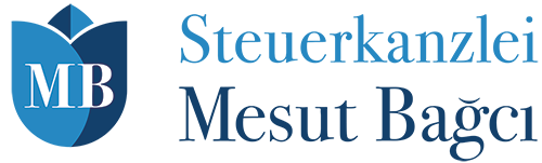 Stb Mesut Bağcı Logo